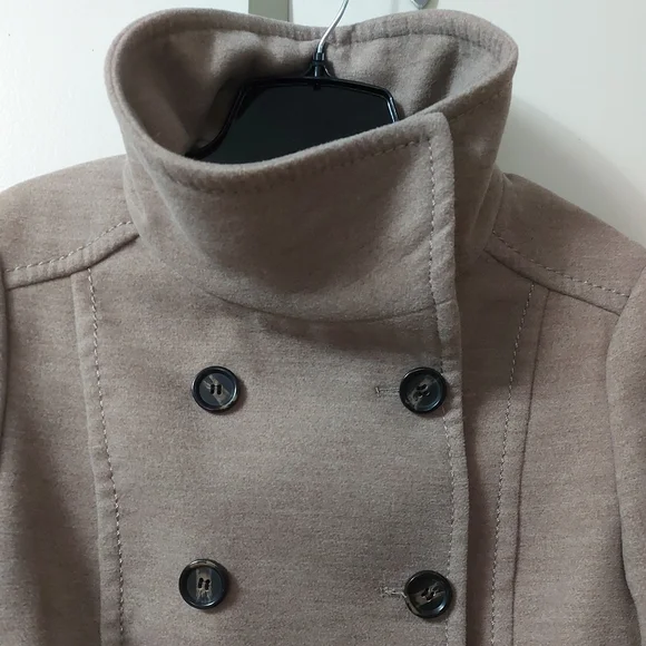 Fitted jacket - Picture 5 of 14